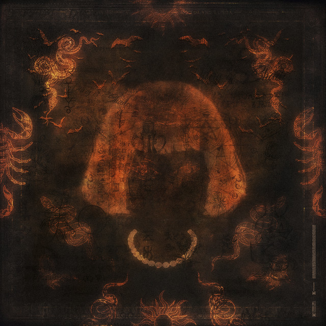 Kara Büyü cover art
