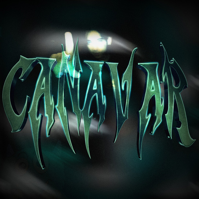 Canavar cover art