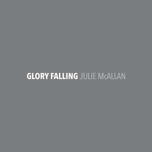Glory Falling cover