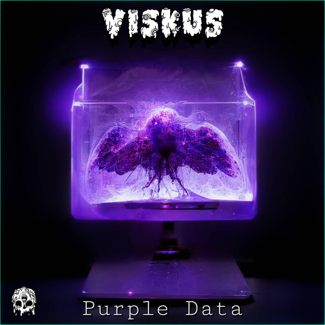 Purple Data cover art