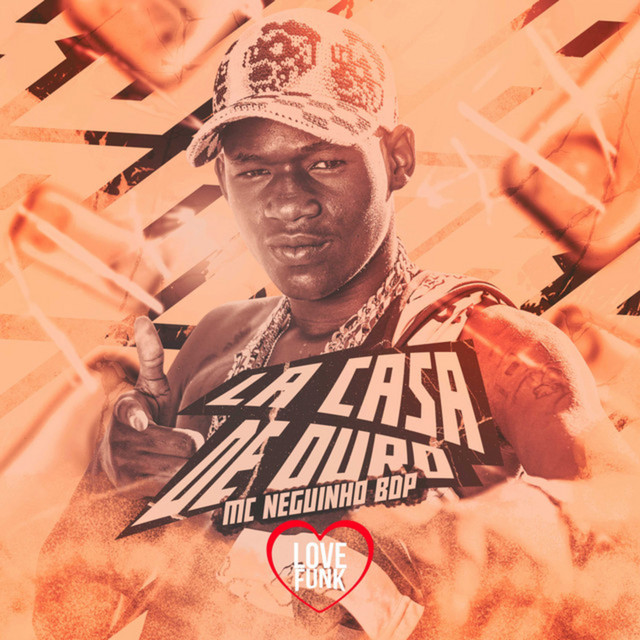 La Casa de Ouro cover art