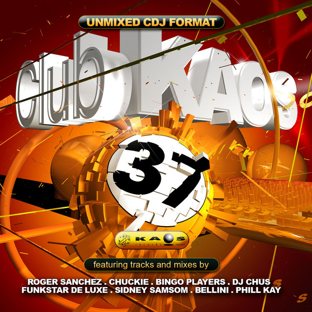 We No Speak Americano (Original mix)