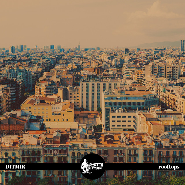 rooftops cover art
