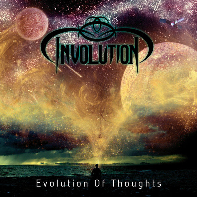 Involution Photo