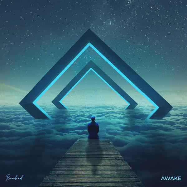 Awake cover art