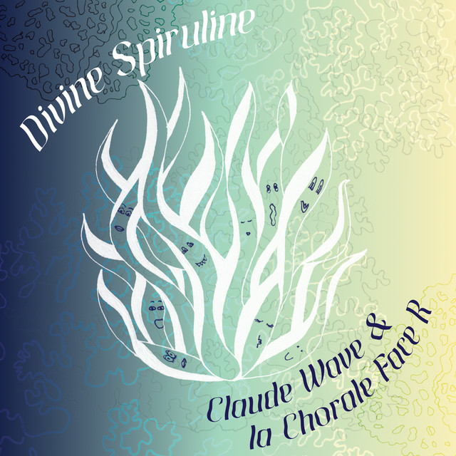 Divine Spiruline cover art