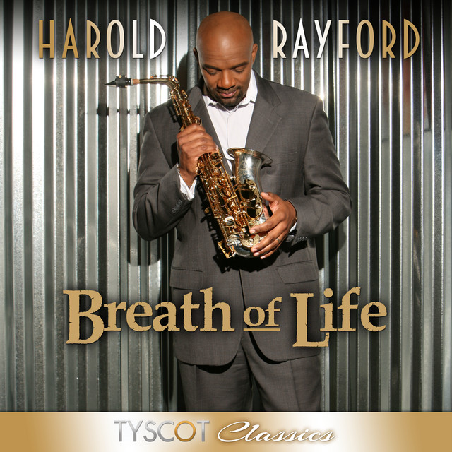 Breath Of Life cover