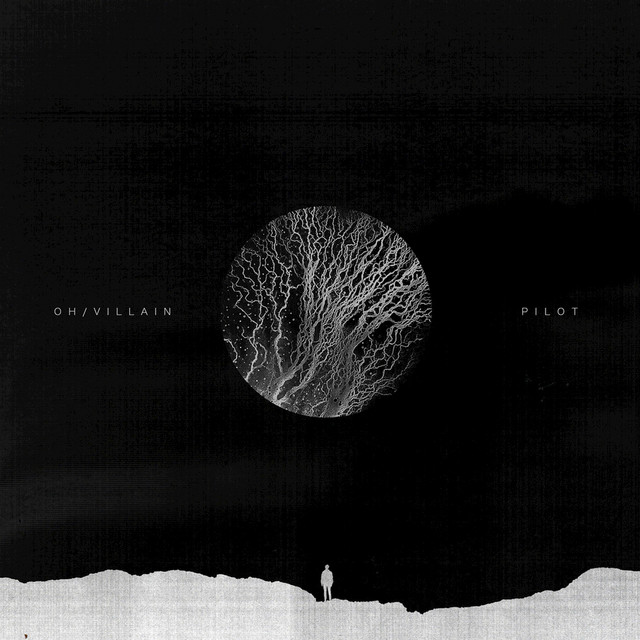 Pilot cover art