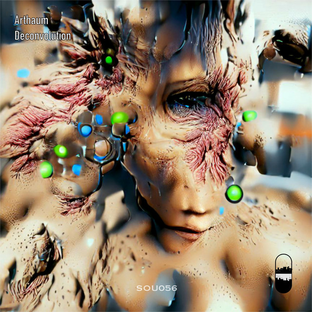 Deconvolution album art