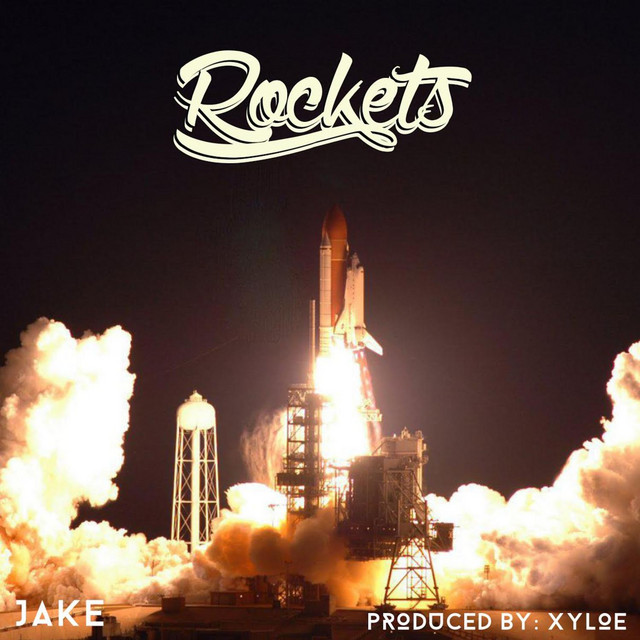 Rockets cover art