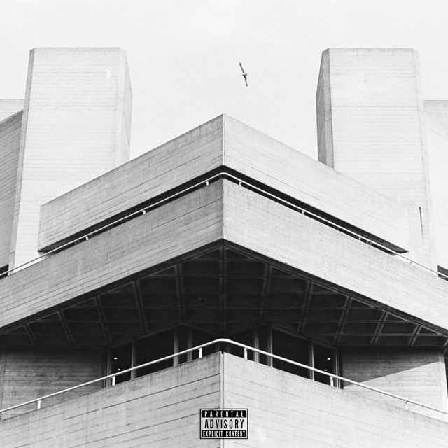 WE'VE ALL GOT 1 THING N' COMMON cover art