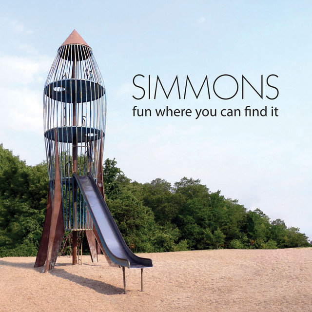 Fun Where You Can Find It