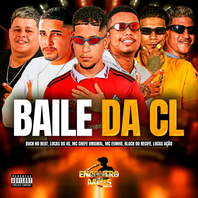 BAILE DA CL