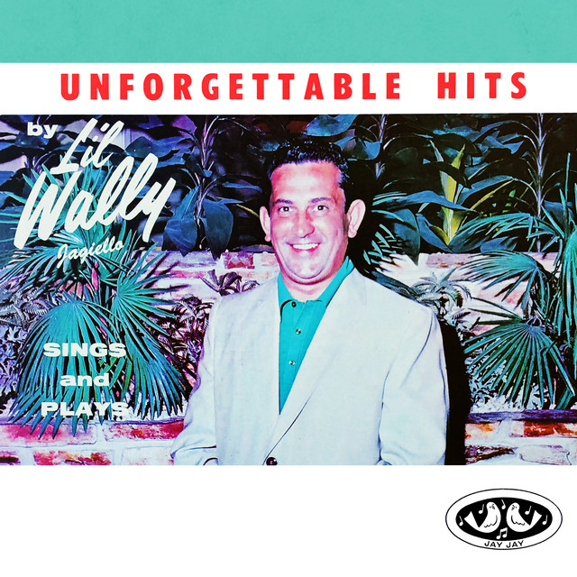 Unforgettable Hits - Album by Li'l Wally | Spotify