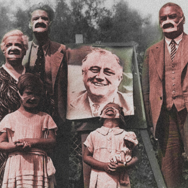 SMILE. cover art