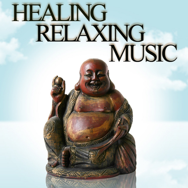 Healing Relaxing Music cover art