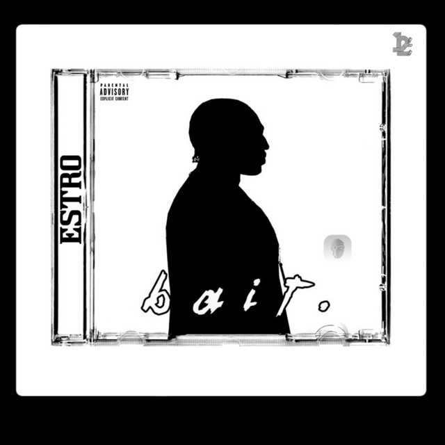 B a i t . cover art