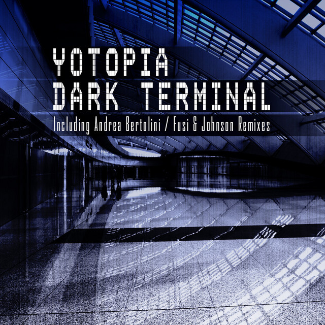 Dark Terminal cover art