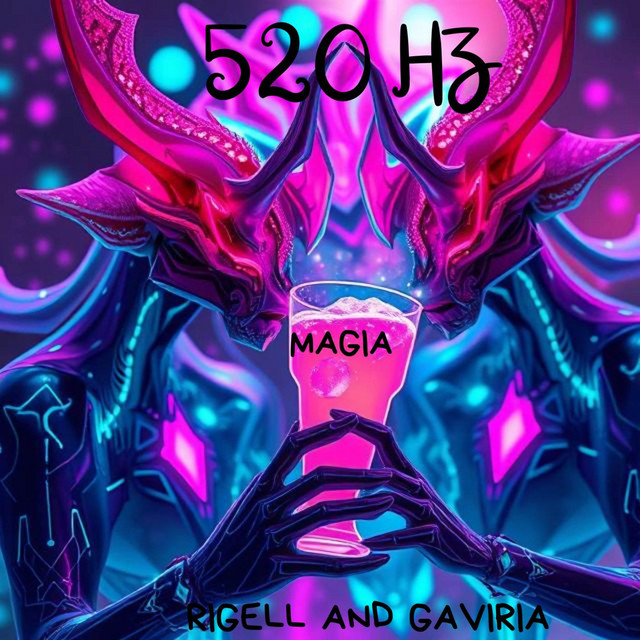 520 HZ