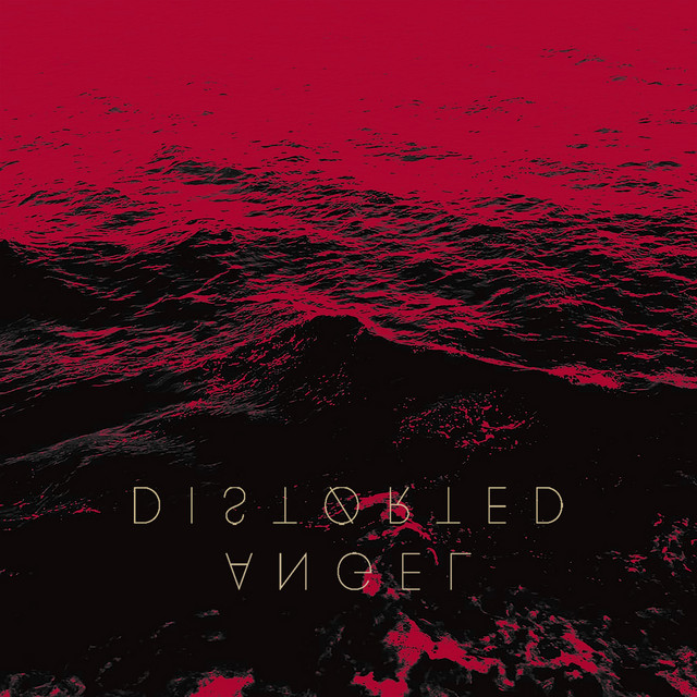 Distorted Angel | Spotify