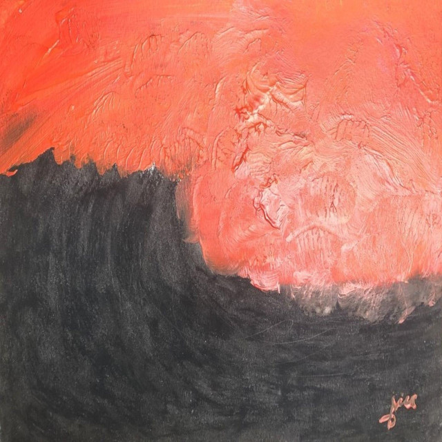 Wave Etudes: Months of the Year cover art