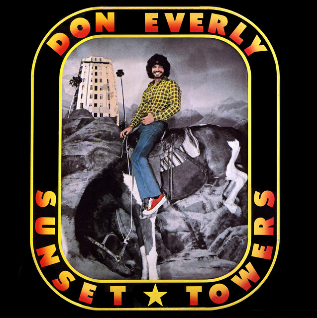 Sunset Towers cover art
