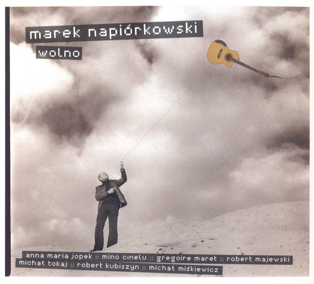 Wolno cover art