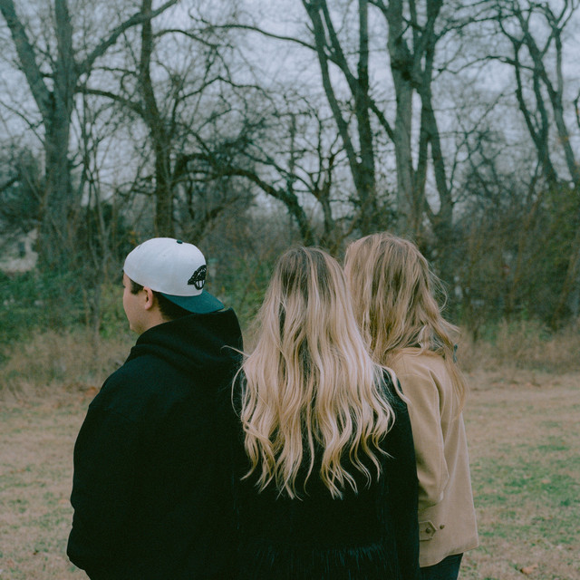 In the Dark - Sadie Hawkins
