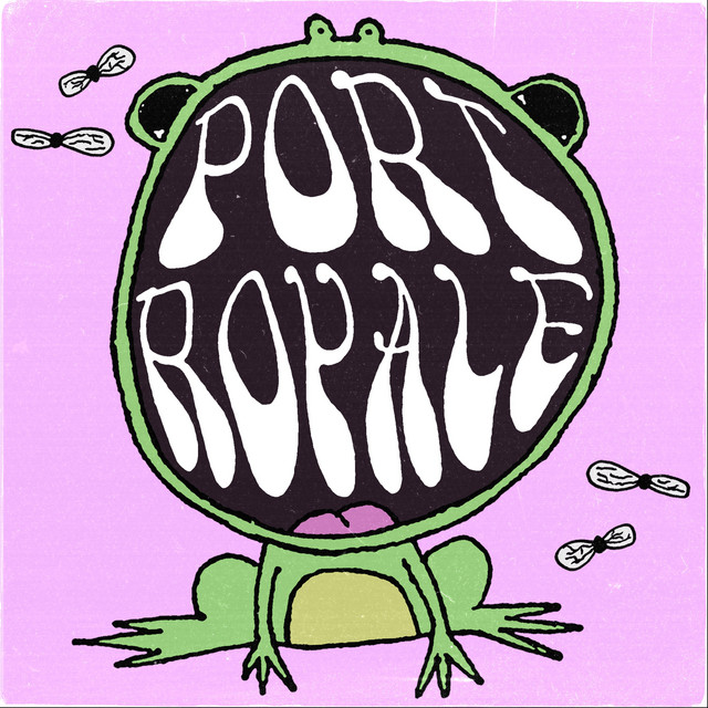 Port Royale
