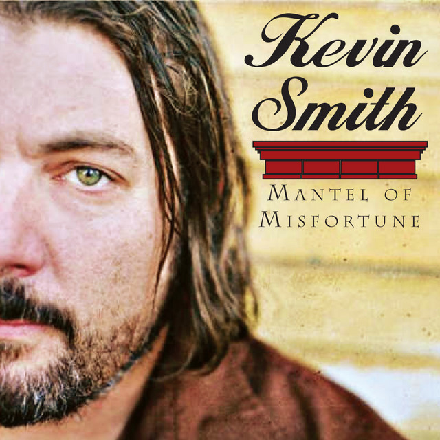 Mantel Of Misfortune cover art