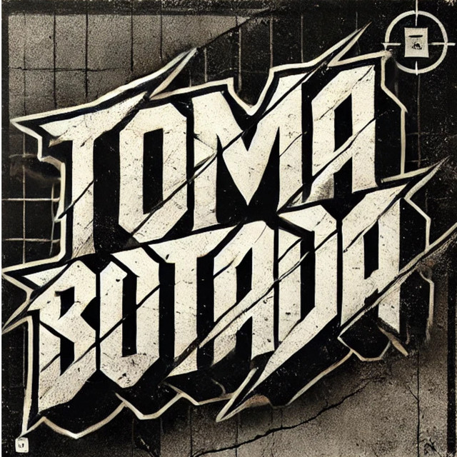 Toma botada