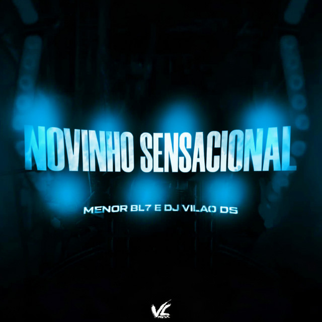 Novinho Sensacional