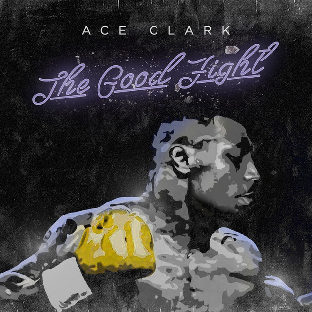 The Good Fight cover art