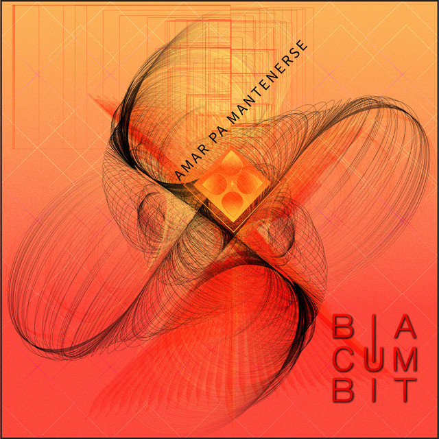 Amar Pa Mantenerse cover art