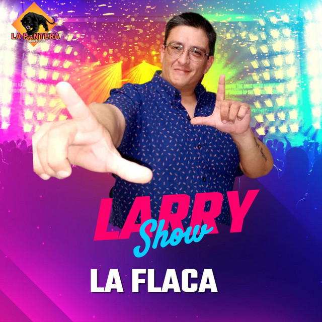LARRY SHOW