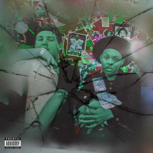 Rush! cover art