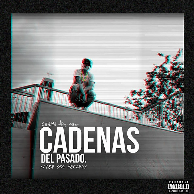 Cadenas del pasado cover art
