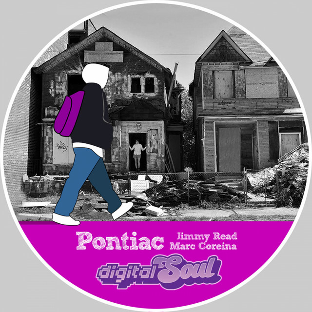 The Pontiac cover art