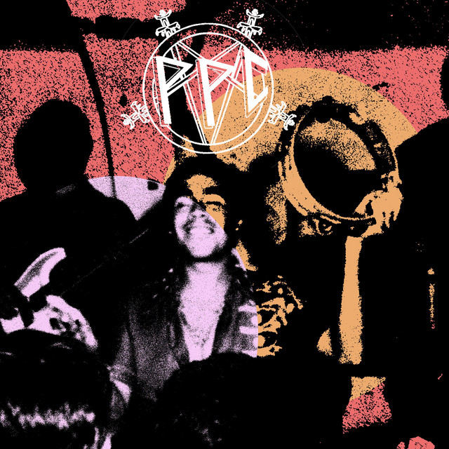 MÚSICA PARA CHOCAR EN MOTO cover art