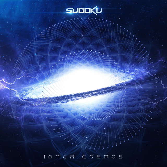 Inner Cosmos album art