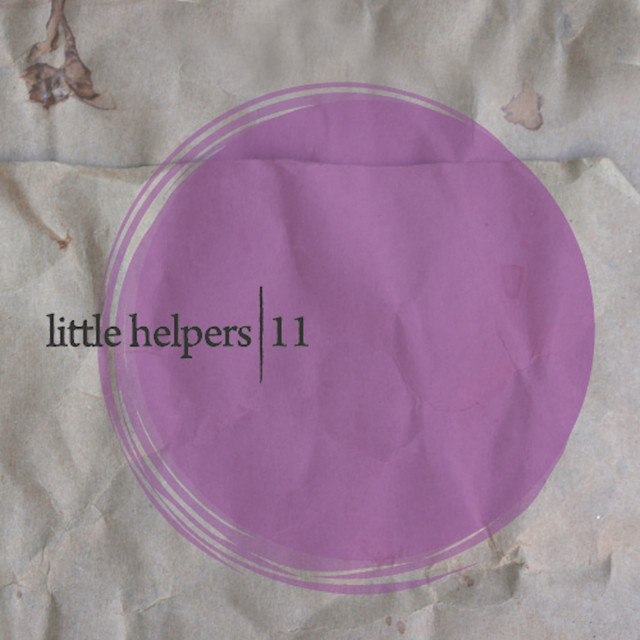 Little Helper 11-1 - Original Mix cover art