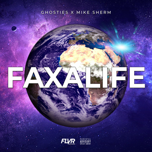 Faxalife cover