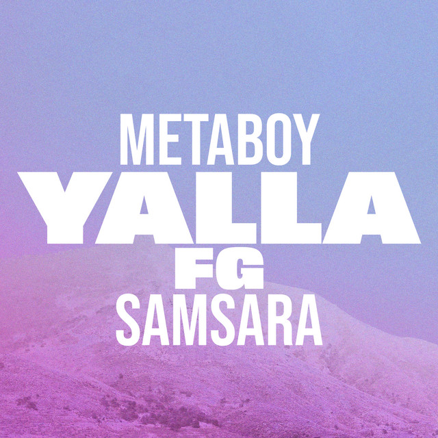 Yalla FG cover art