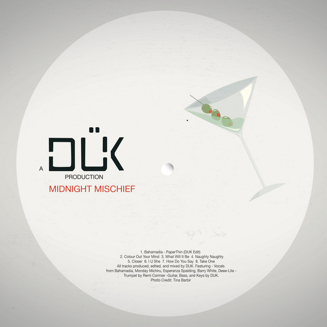 Midnight Mischief cover art