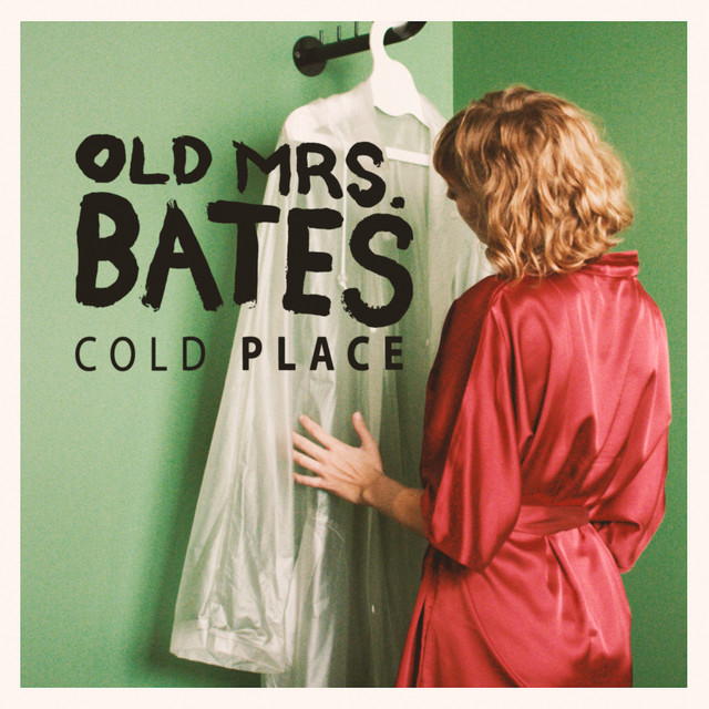 Cold Place cover