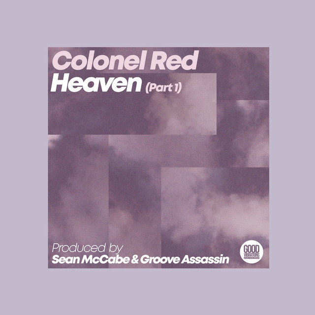 Heaven (Part 1) cover