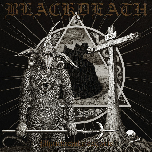 Phantasmhassgorie cover