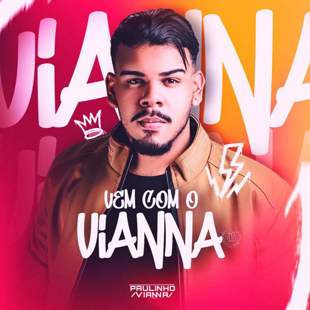 Vem Com O Vianna cover art