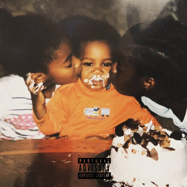 LIFE IS POINTLESS / LOVE IS PAIN cover art