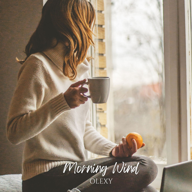 Обкладинка: Morning Wind — Olexy